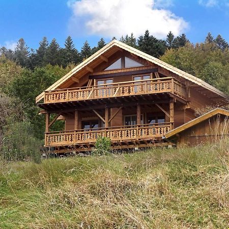 Gite Panoramique Et Spa De Liezey La Source Kültér fotó