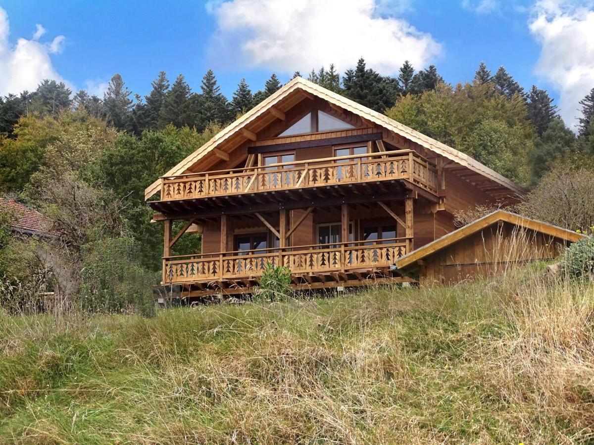 Gite Panoramique Et Spa De Liezey La Source Kültér fotó